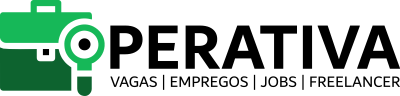 Operativa | Vagas, Jobs e Emprego